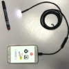 Endy Endoscope USB HD camera app Professional icon