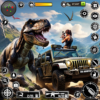 Real Dino Hunter: Wild Hunt icon