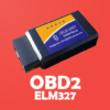 Clear And Go OBD2 Scanner icon