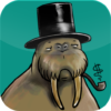 Wealthy Walrus icon