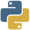 Python Tutorial and Compiler icon