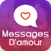 Messages d'amour icon