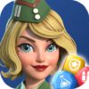 Puzzle Commander: Match 3 RPG icon