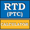 RTD (PTC CALCULATOR) icon