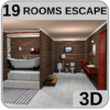 Escape GamesBathroom V1 icon