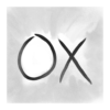 OXGame(3×3, 4×4) icon