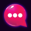 Chat Rooms – Find Friends icon