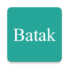 Kamus Bahasa Batak icon