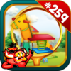 Playgrounds Free New Hidden Object Games icon