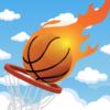 Dunk The Ball: Basketball Dunk Game icon