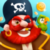 Pirate Master: Spin Coin Games icon