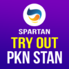 Spartan Kumpulan Soal Try Out SPMB PKN STAN 2020 icon