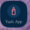 Yash App icon