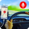 Voice GPS & Driving Directions icon