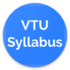 VTU Syllabus icon