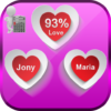 Real Love Test Compatibility icon