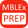 MBLEx Practice Test 2019 Editi icon