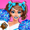 Hannah's Cheerleader Girls icon