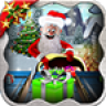 Xmas Season Factory icon