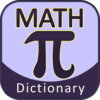 Mathematics Dictionary icon