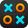 Tic Tac Toe XOXO icon