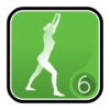 6 Minute Back Pain Relief icon