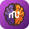 MentalUP Brain Games For Kids icon