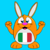 Learn Italian Language Learning icon