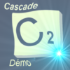 Cascade Gratuit icon