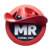 MR Tunnel PRO – Ultra Fast Net icon