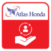 Atlas Honda Ltd | Motorcycle icon