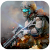 Commando Sniper Game: Cover Fire Gun Shooting 2018 icon