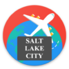 Salt Lake City Guide, Events, Map, Weather icon