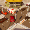 City Traffic Control Simulator icon