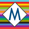 Madrid Metro Route Planner icon