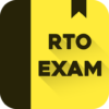 RTO Exam: Driving Licence Test icon