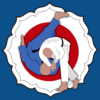 Judo Chrono and Training icon