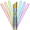 Light Saber Simulator icon