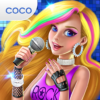 Music Idol – Coco Rock Star icon