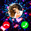 Color Call Screen & Themes icon