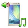 Ringtones for Galaxy A5 / A7 icon