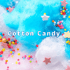 Cotton Candy Theme icon