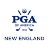 New England PGA icon