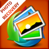 Recover Deleted All Photos, Videos, Files Contacts icon