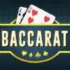 Baccarat Punto Banco icon