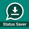 Status Status Saver & Status icon