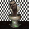 Night Skibidi Toilet Simulator icon