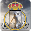 Madrid Football Theme icon