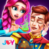 My Princess 1Prince Rescue Royal Romances Games icon