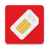 SIM Card Info Pro icon